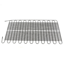 HVAC refrigeration parts  Wire Condenser for freezer and refrigerator as refrigerator spare parts